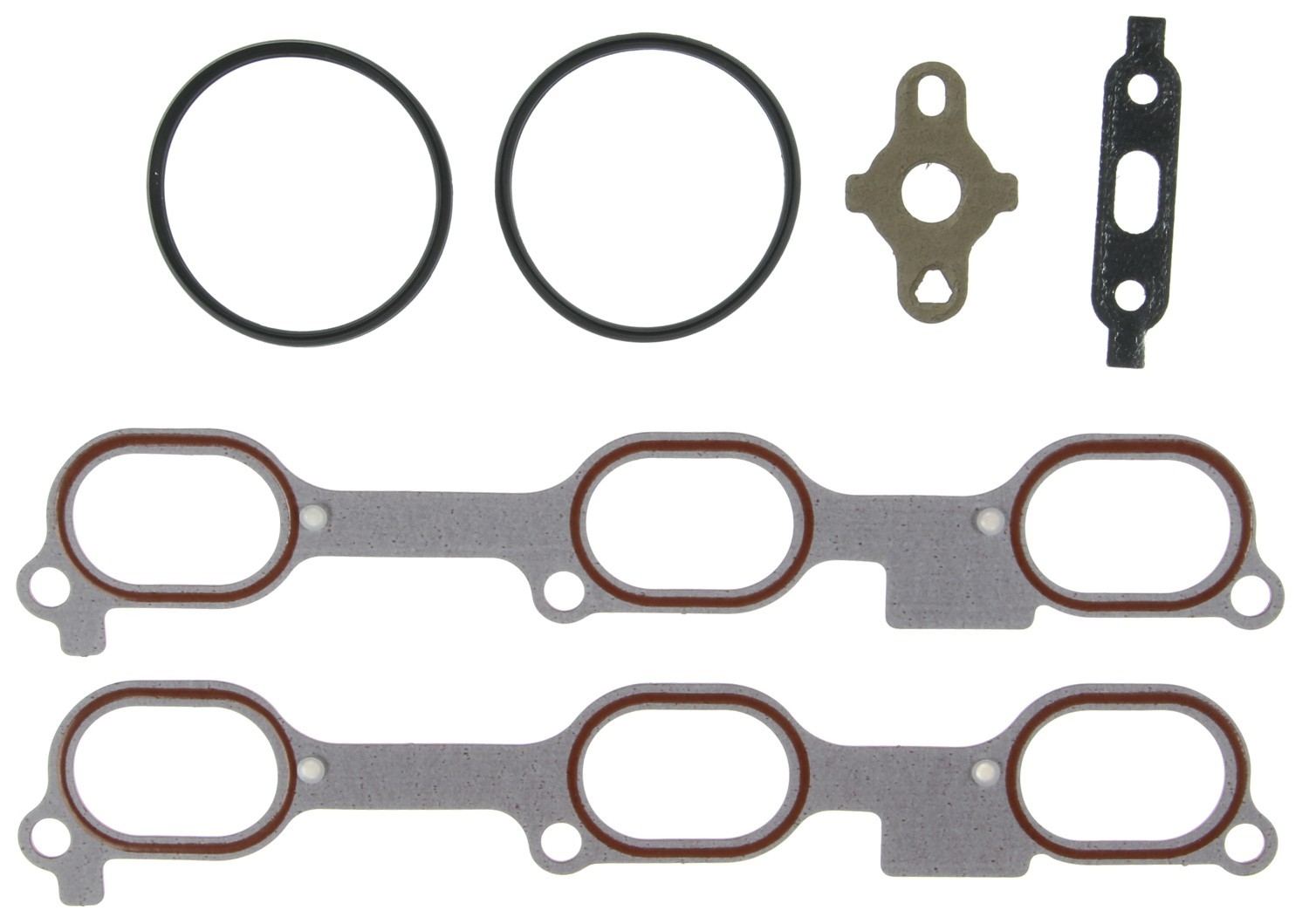 FUEL INJECTION PLENUM GASKET