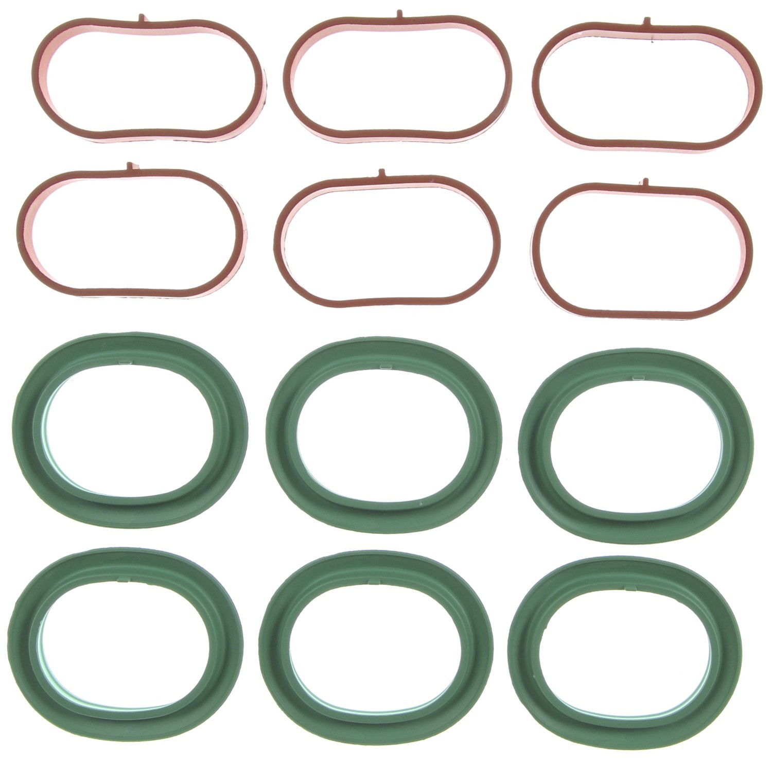 Engine Intake Manifold Gasket Set