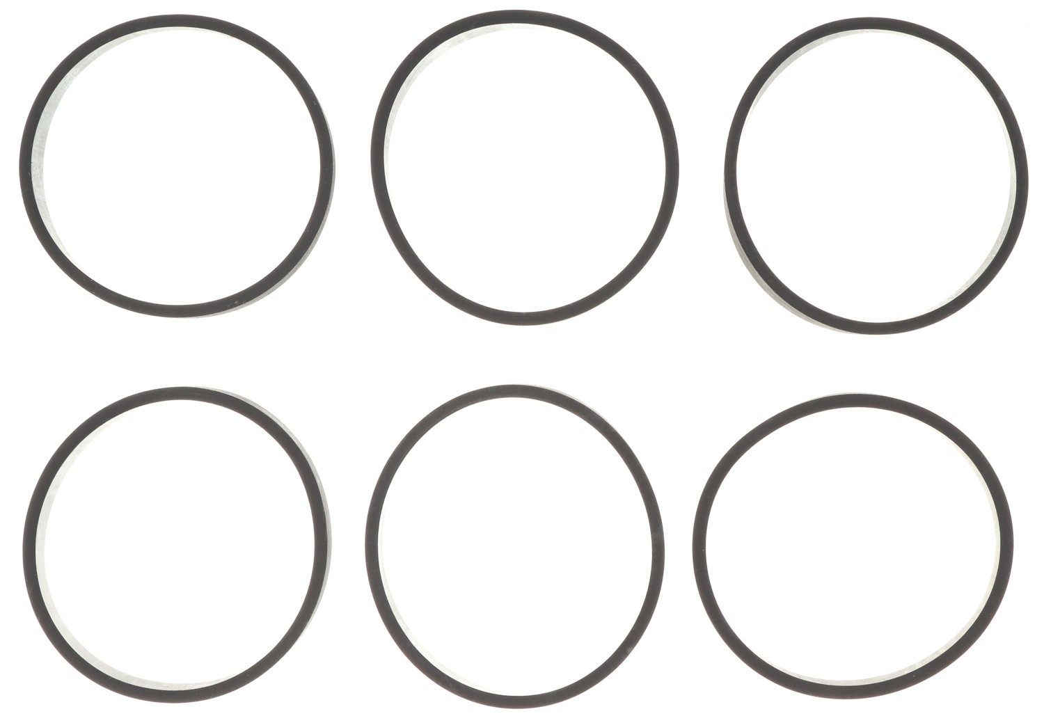 Engine Intake Manifold Gasket Set