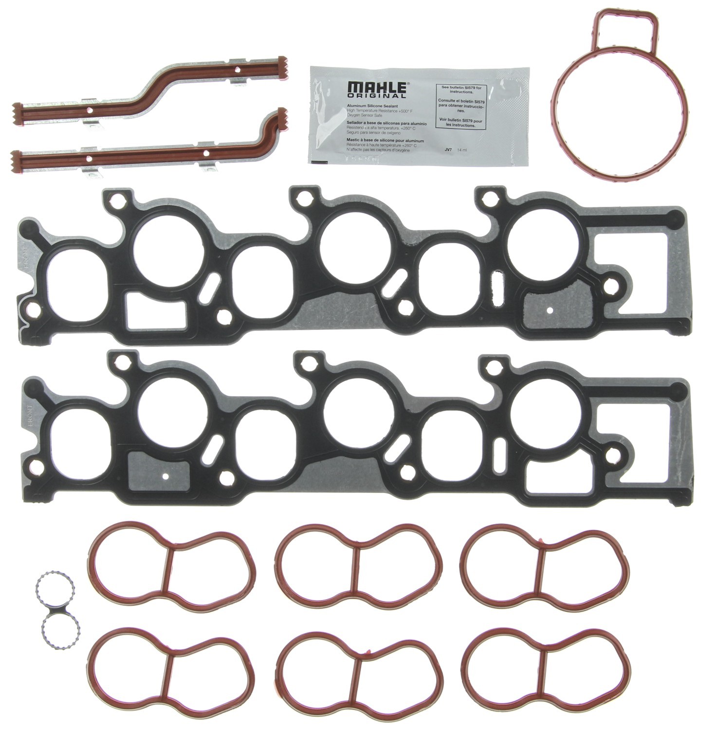 ENGINE INTAKE MANIFOLD GASKET SET