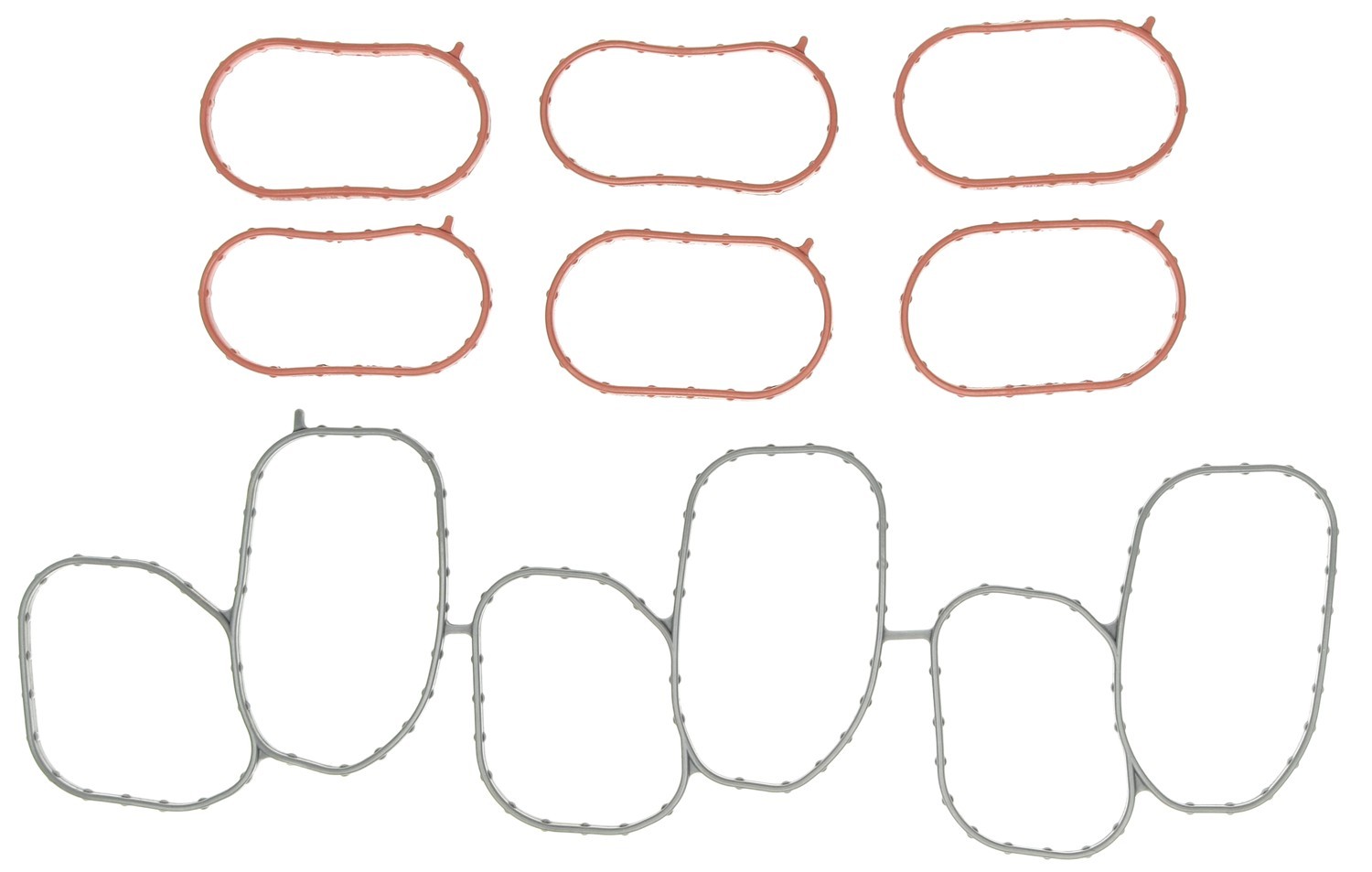 Engine Intake Manifold Gasket Set