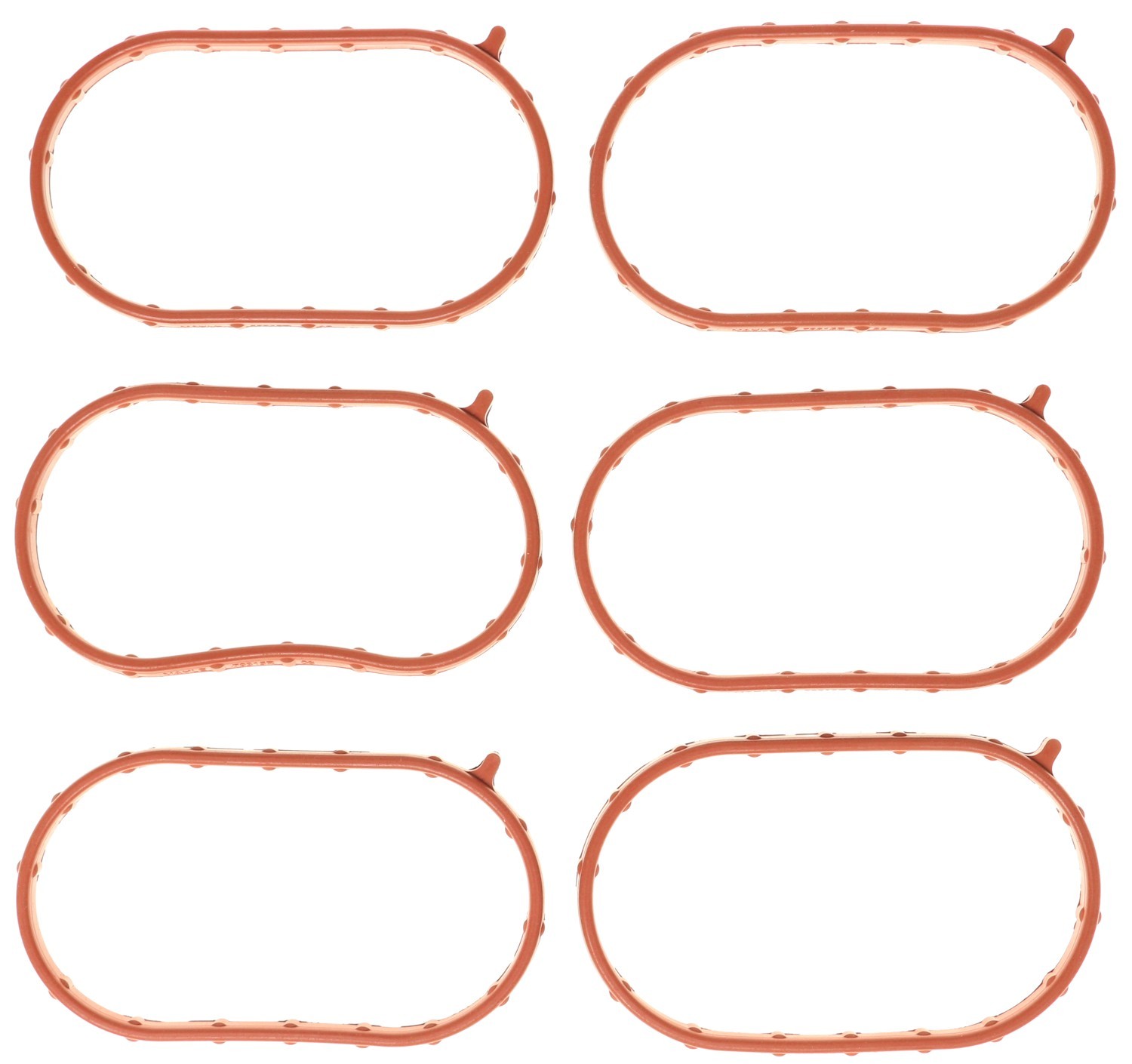 Engine Intake Manifold Gasket Set