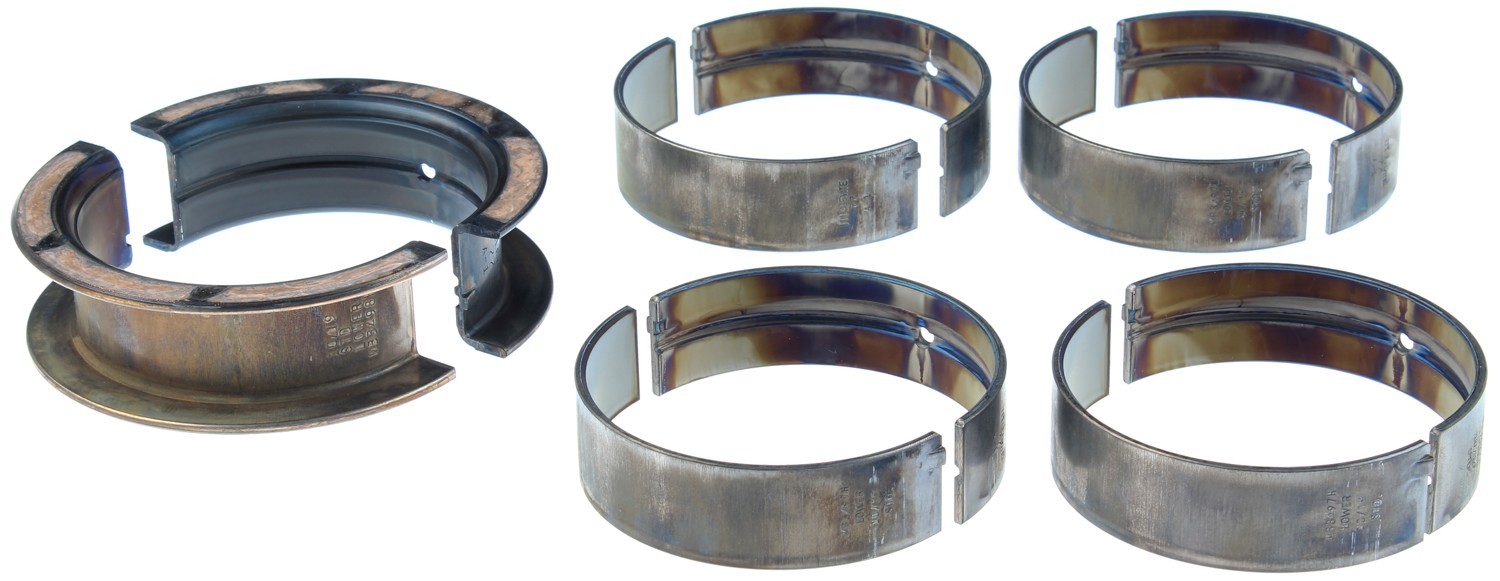 Engine Crankshaft Main Bearing Set