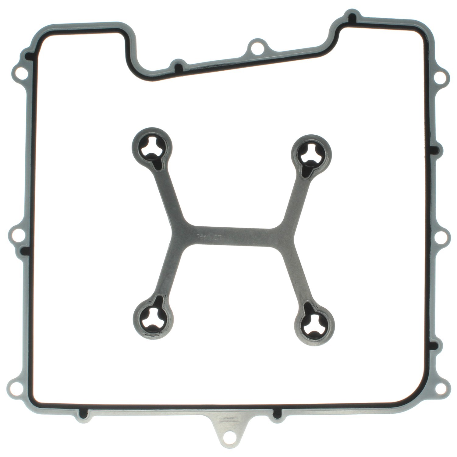 Fuel Injection Plenum Gasket Set