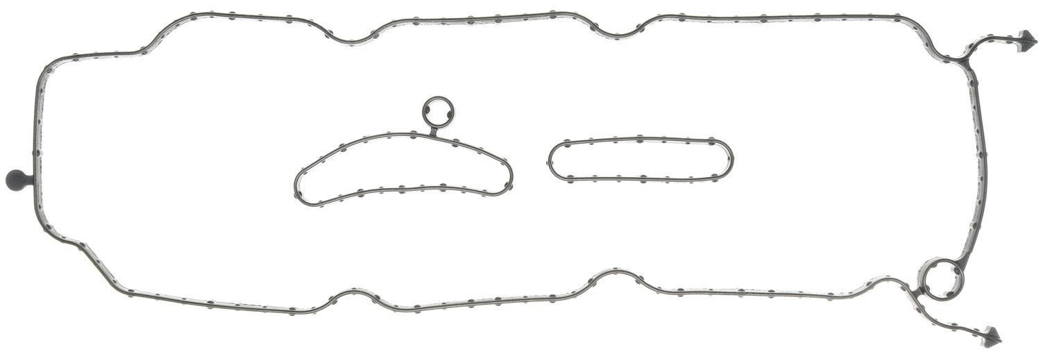 Valley Pan Gasket Set