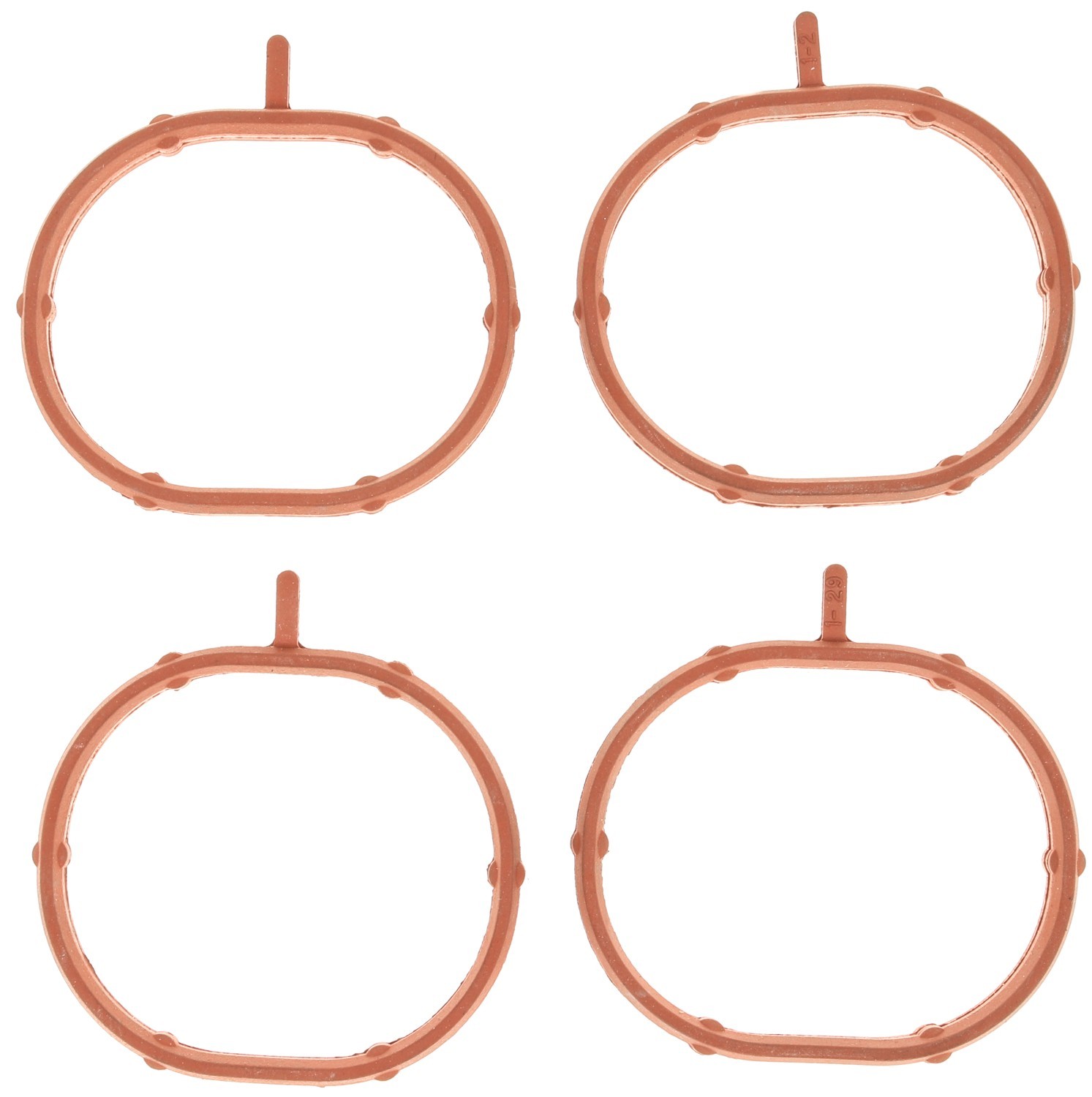 Engine Intake Manifold Gasket Set