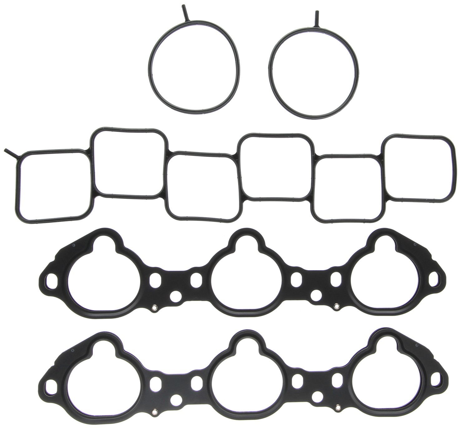 Engine Intake Manifold Gasket Set