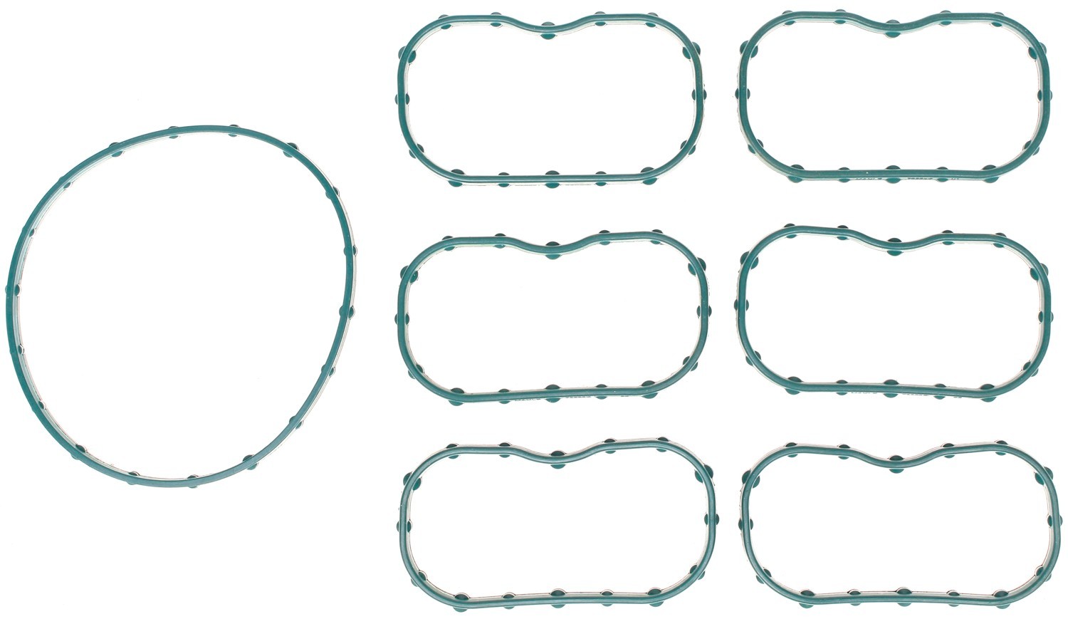 Engine Intake Manifold Gasket Set