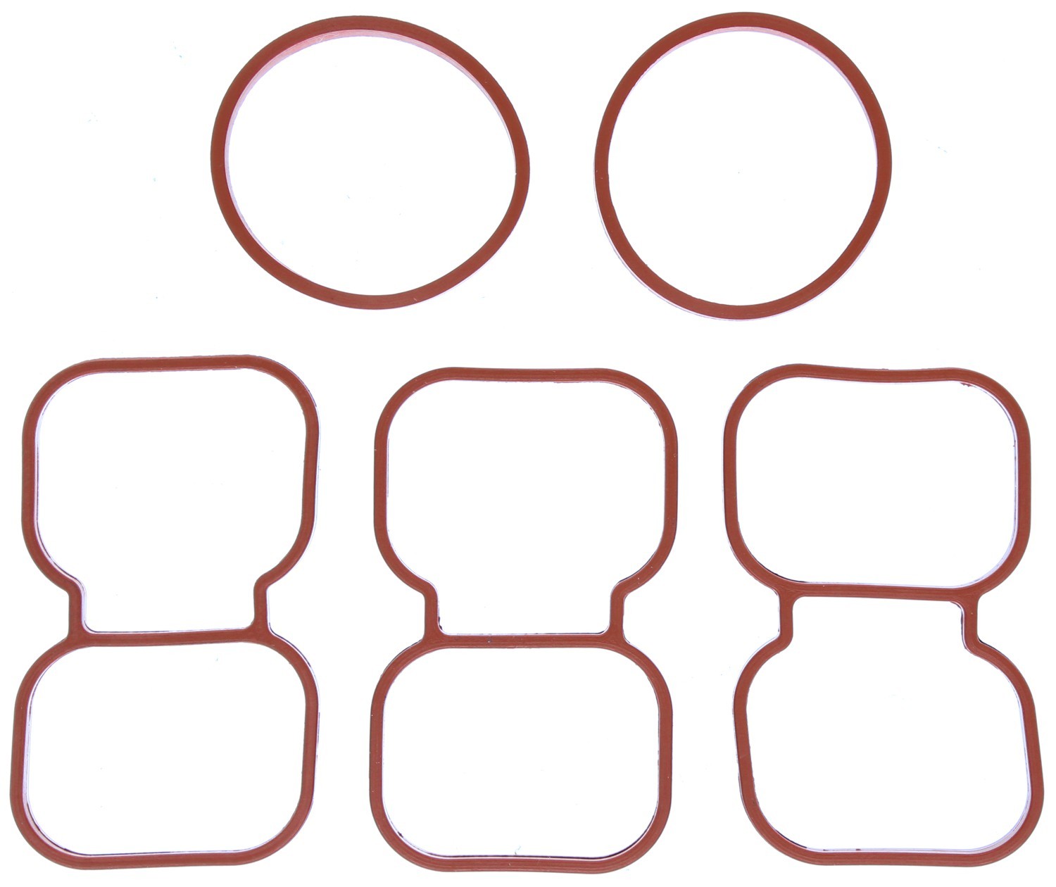 Engine Intake Manifold Gasket Set
