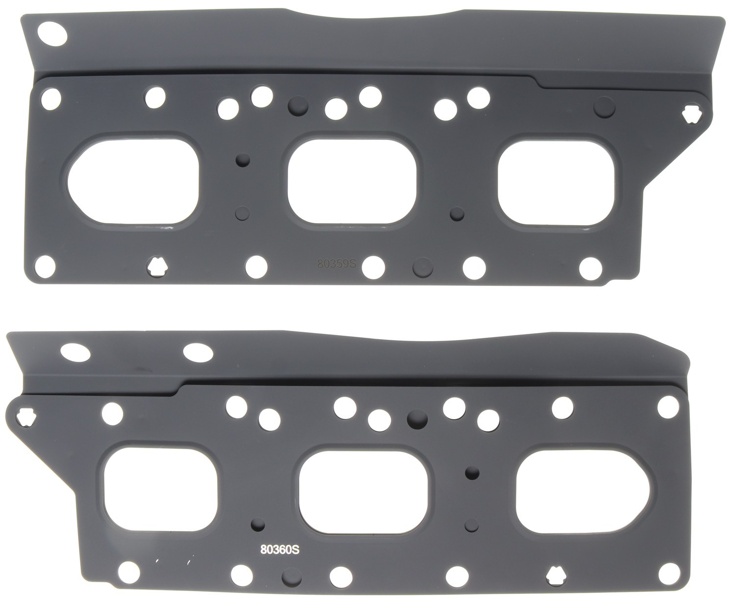 Exhaust Manifold Gasket Set