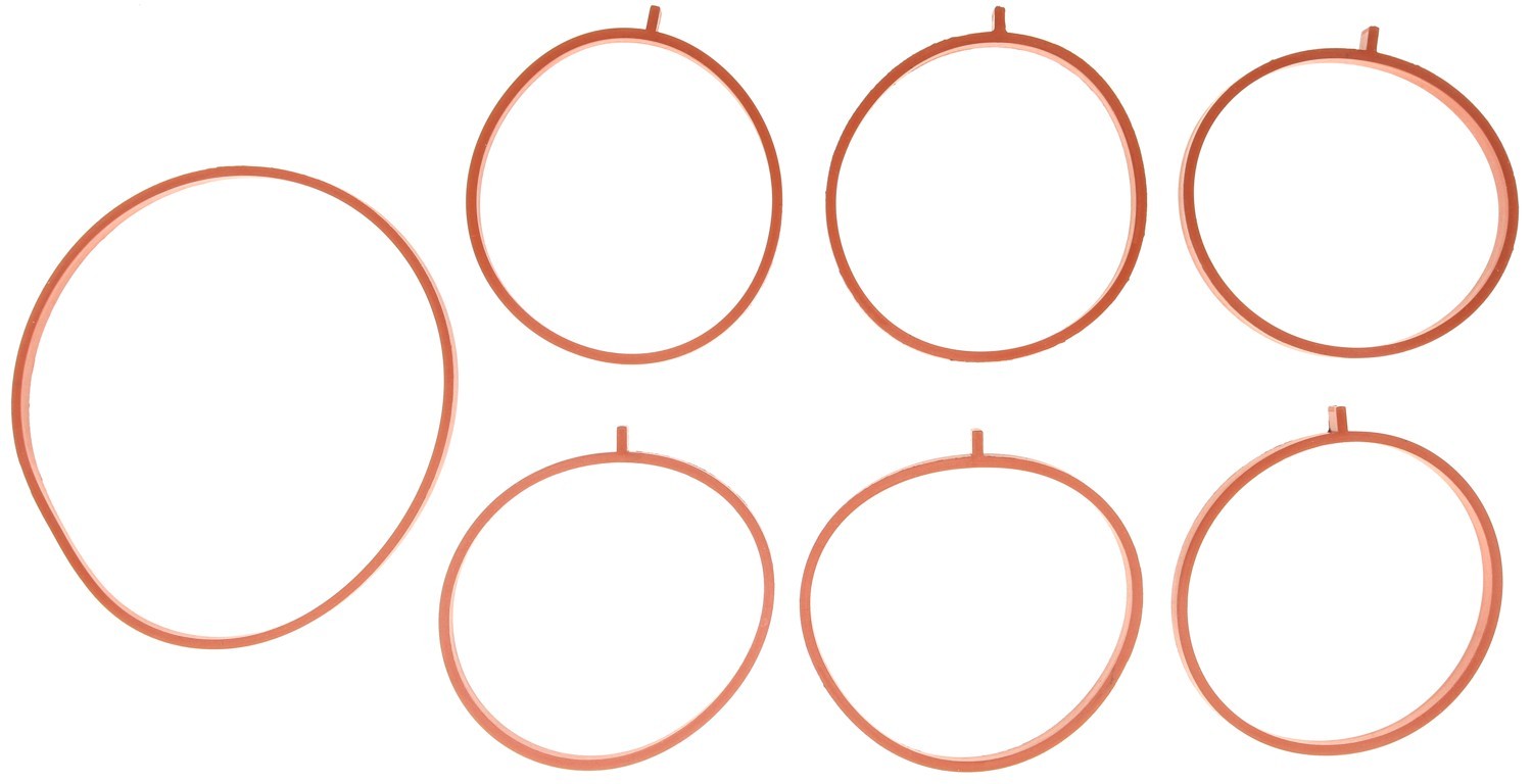 Engine Intake Manifold Gasket Set