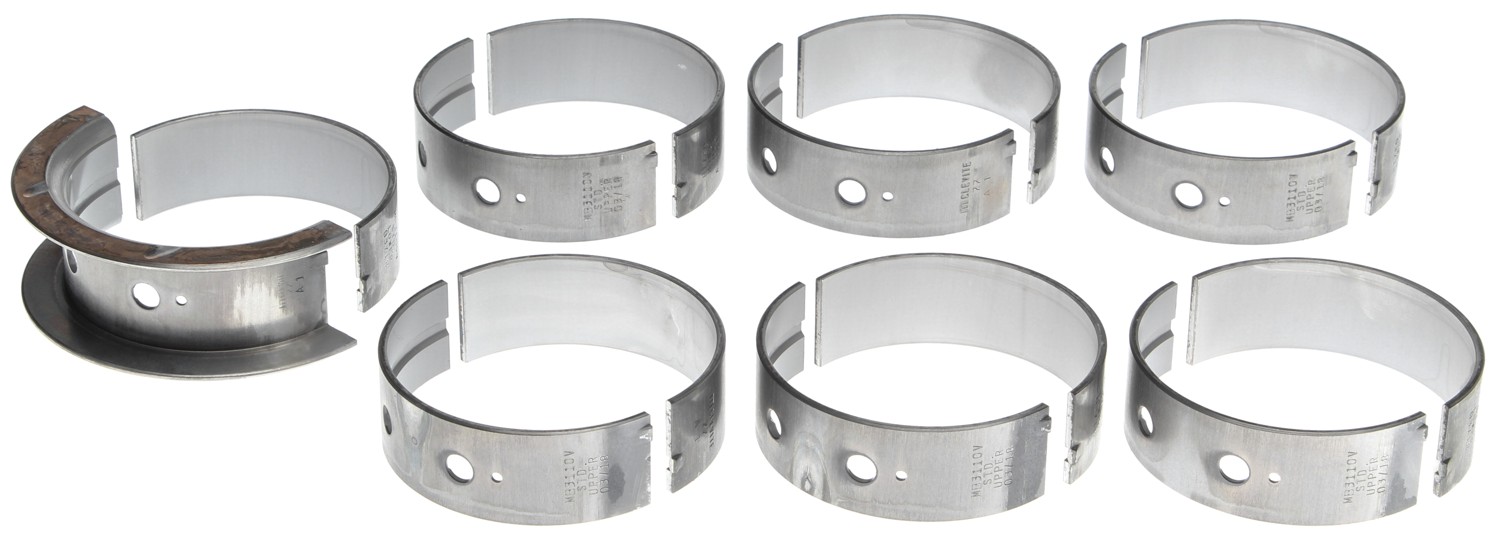 Engine Crankshaft Main Bearing Set