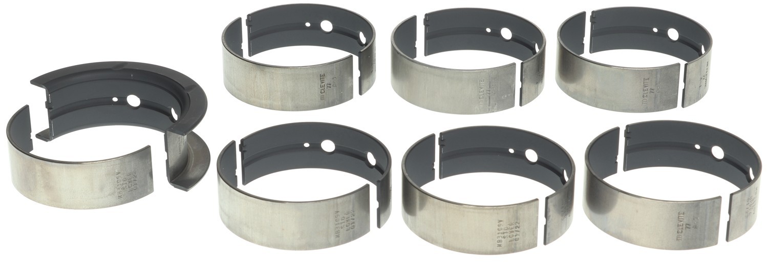 Engine Crankshaft Main Bearing Set