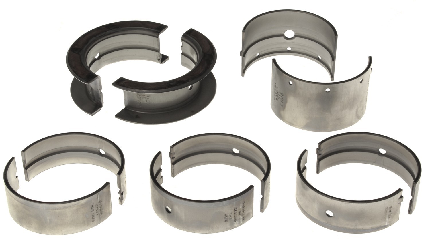 Engine Crankshaft Main Bearing Set