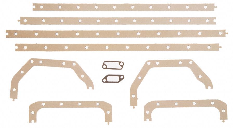 Engine Oil Pan Gasket Set