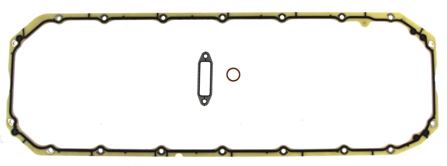 Engine Oil Pan Gasket Set