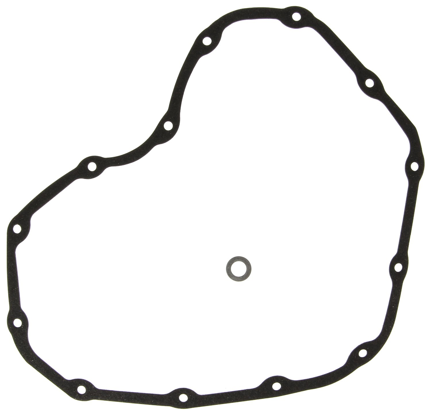 Engine Oil Pan Gasket Set
