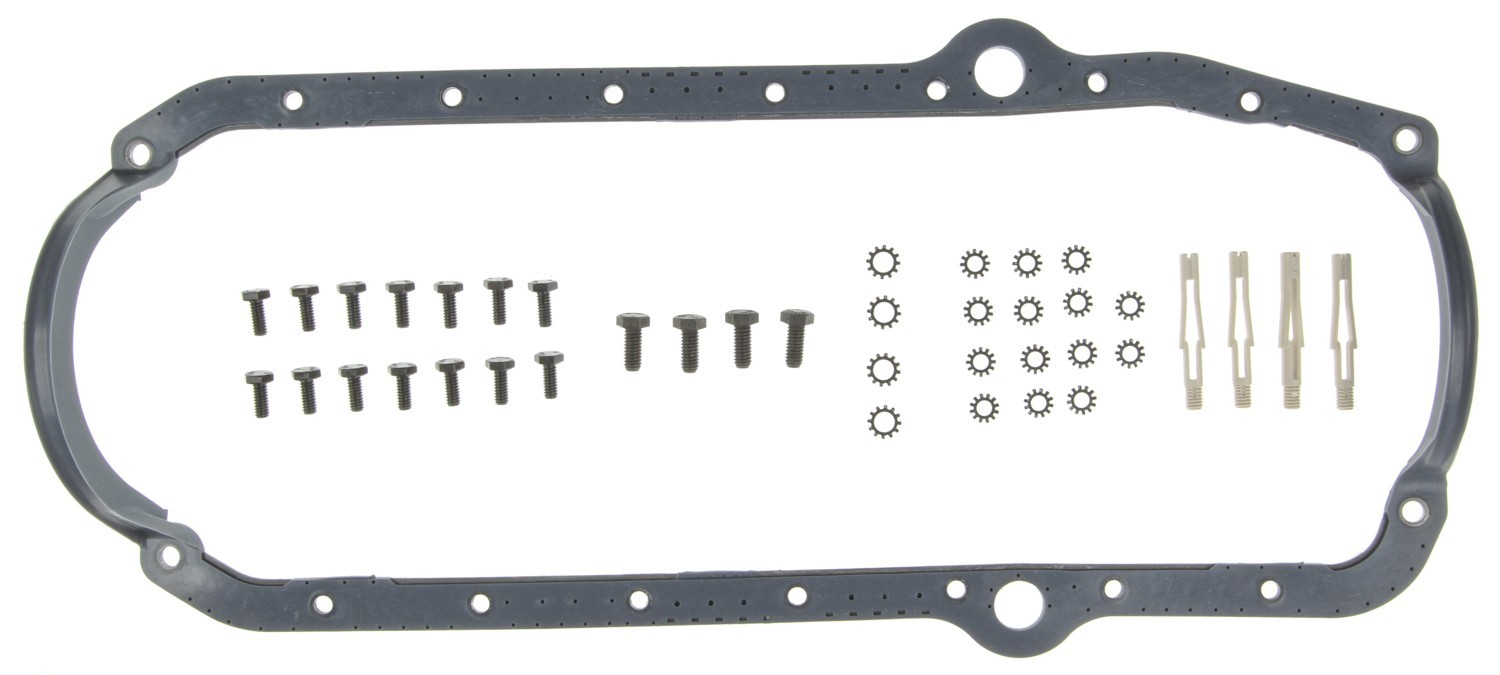 MAHLE Performance Oil Pan Gasket Set