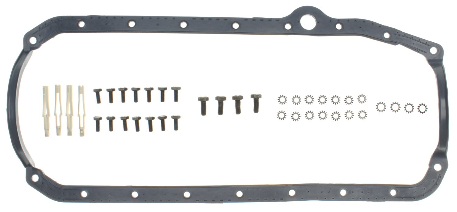 Engine Oil Pan Gasket Set