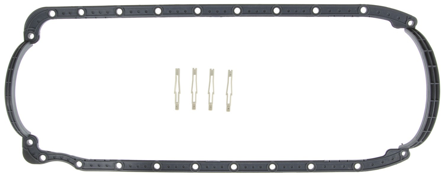 Engine Oil Pan Gasket Set