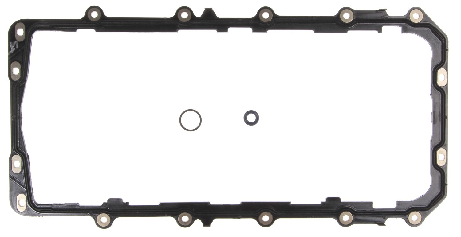 Engine Oil Pan Gasket Set