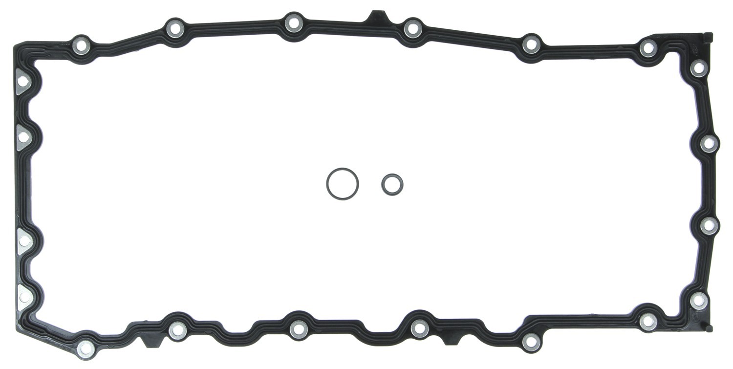 Engine Oil Pan Gasket Set