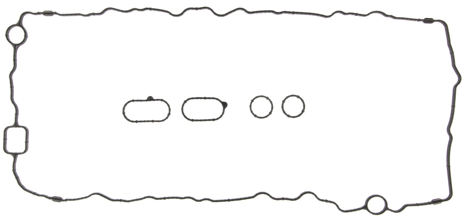 Engine Oil Pan Gasket Set
