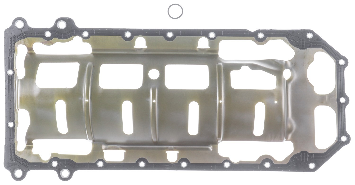 Engine Oil Pan Gasket Set
