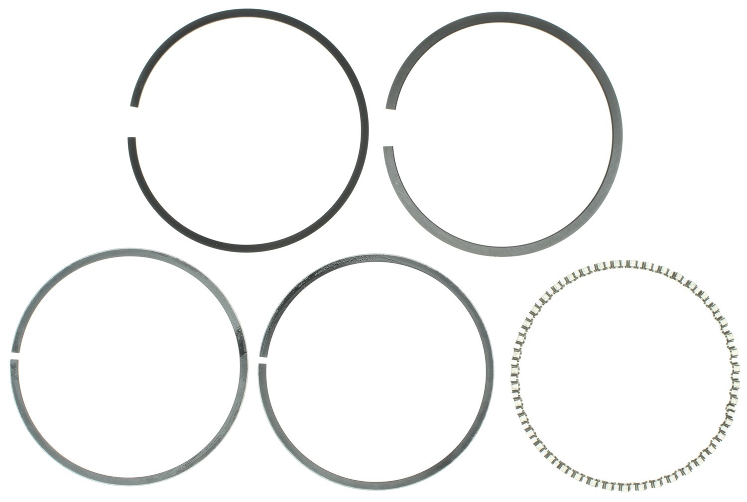 Engine Piston Ring Set