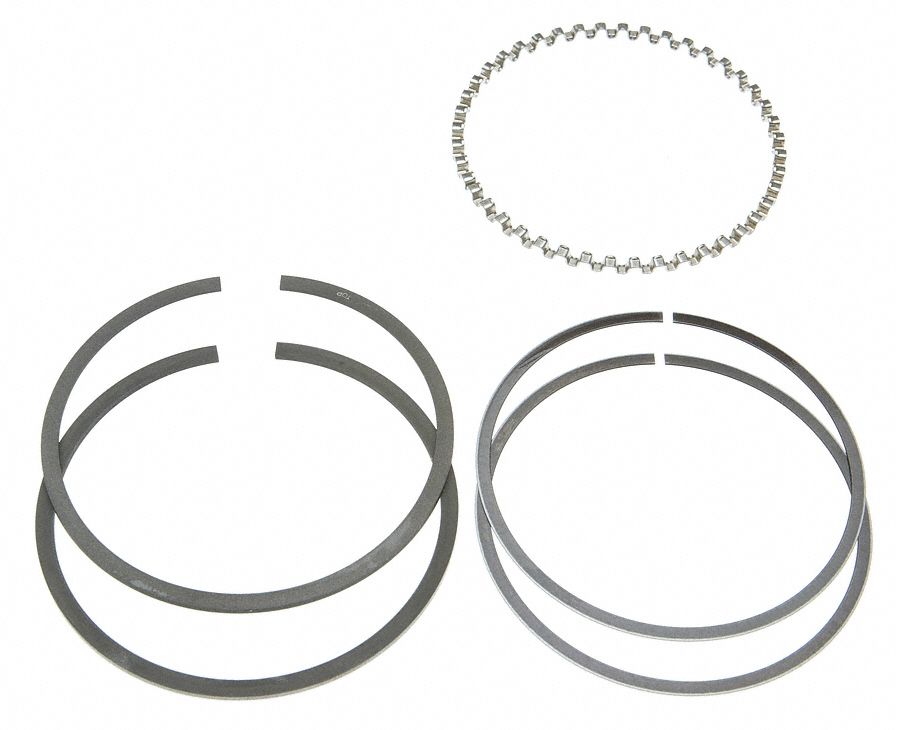Engine Piston Ring Set