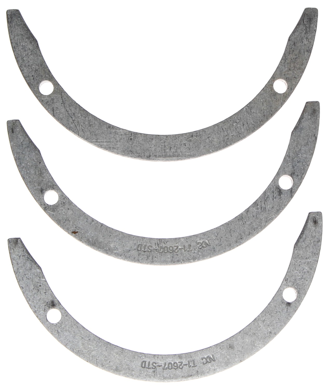 THRUST WASHER SET