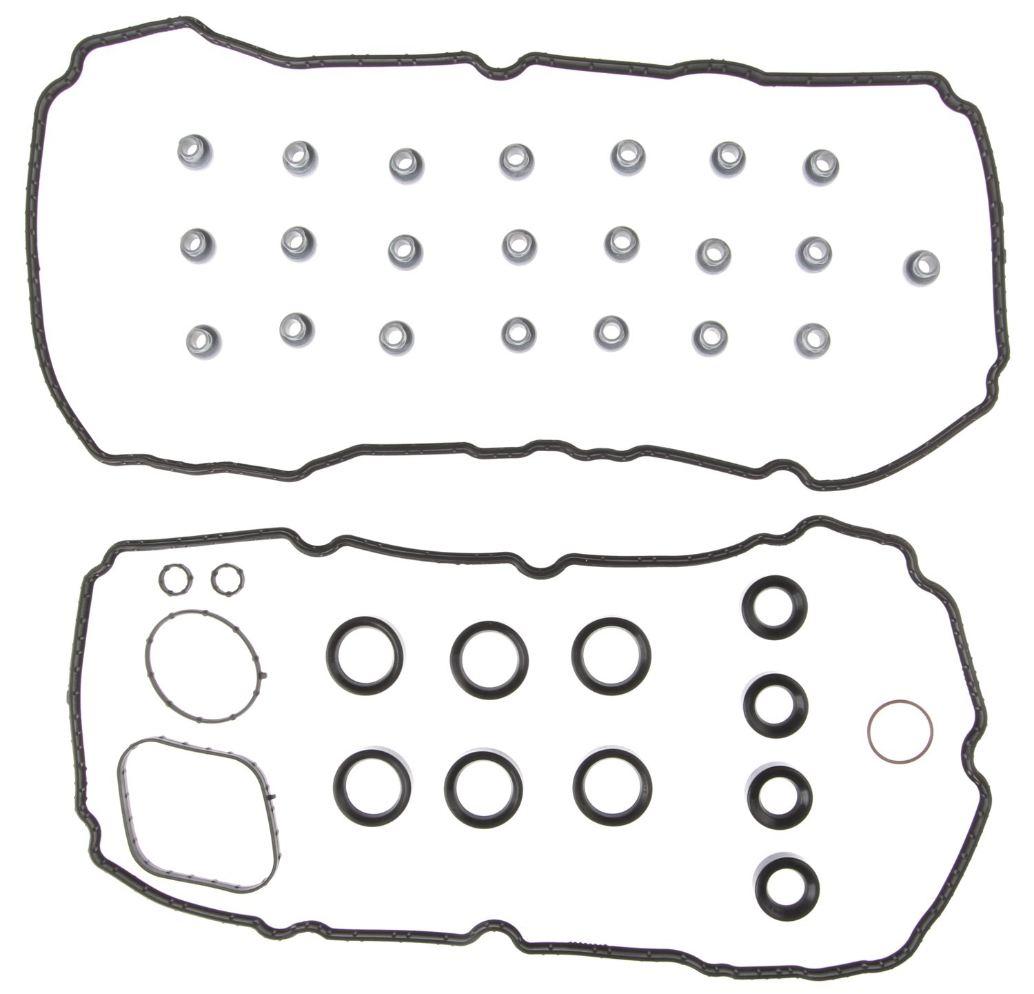 Engine Valve Cover Gasket Set