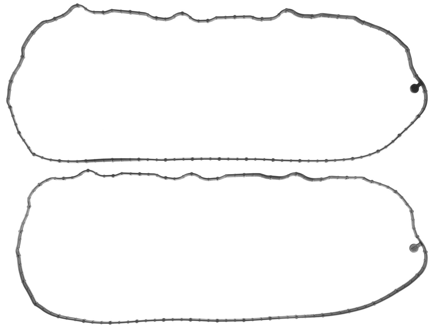 Engine Valve Cover Gasket Set