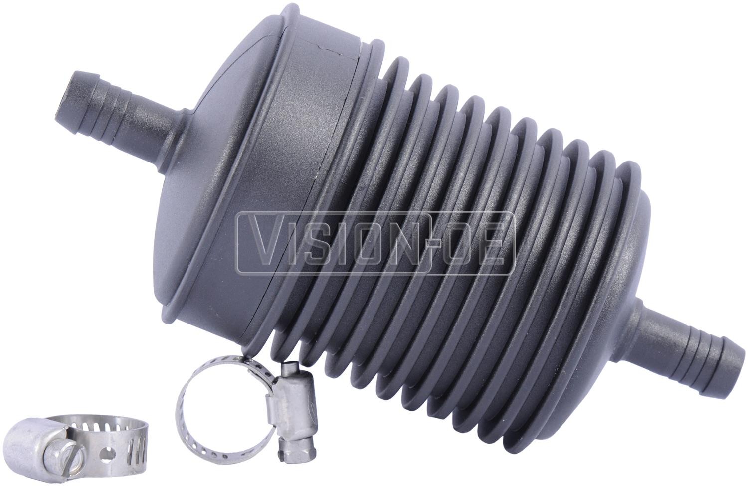 Power Steering Filter