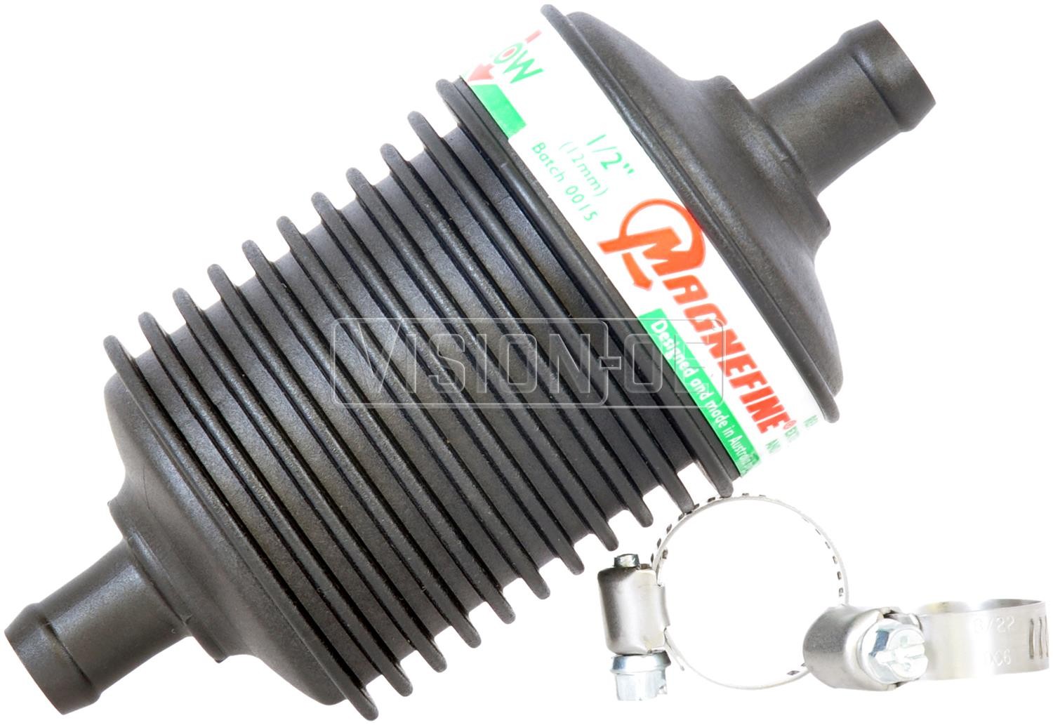 Power Steering Filter