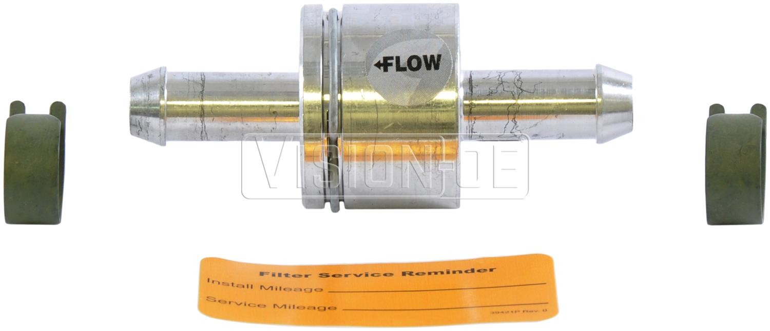 Power Steering Filter