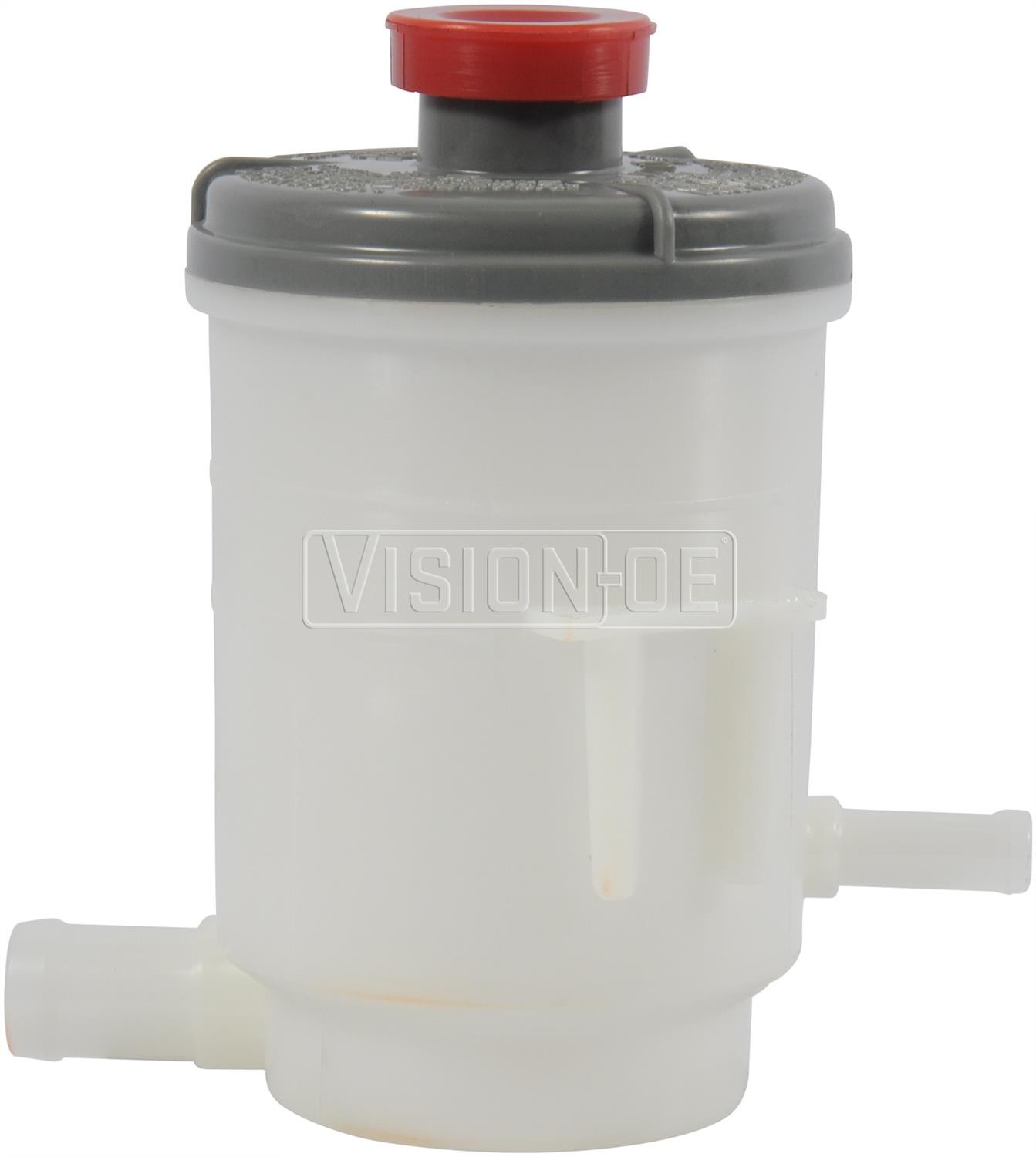 Power Steering Remote Reservoir