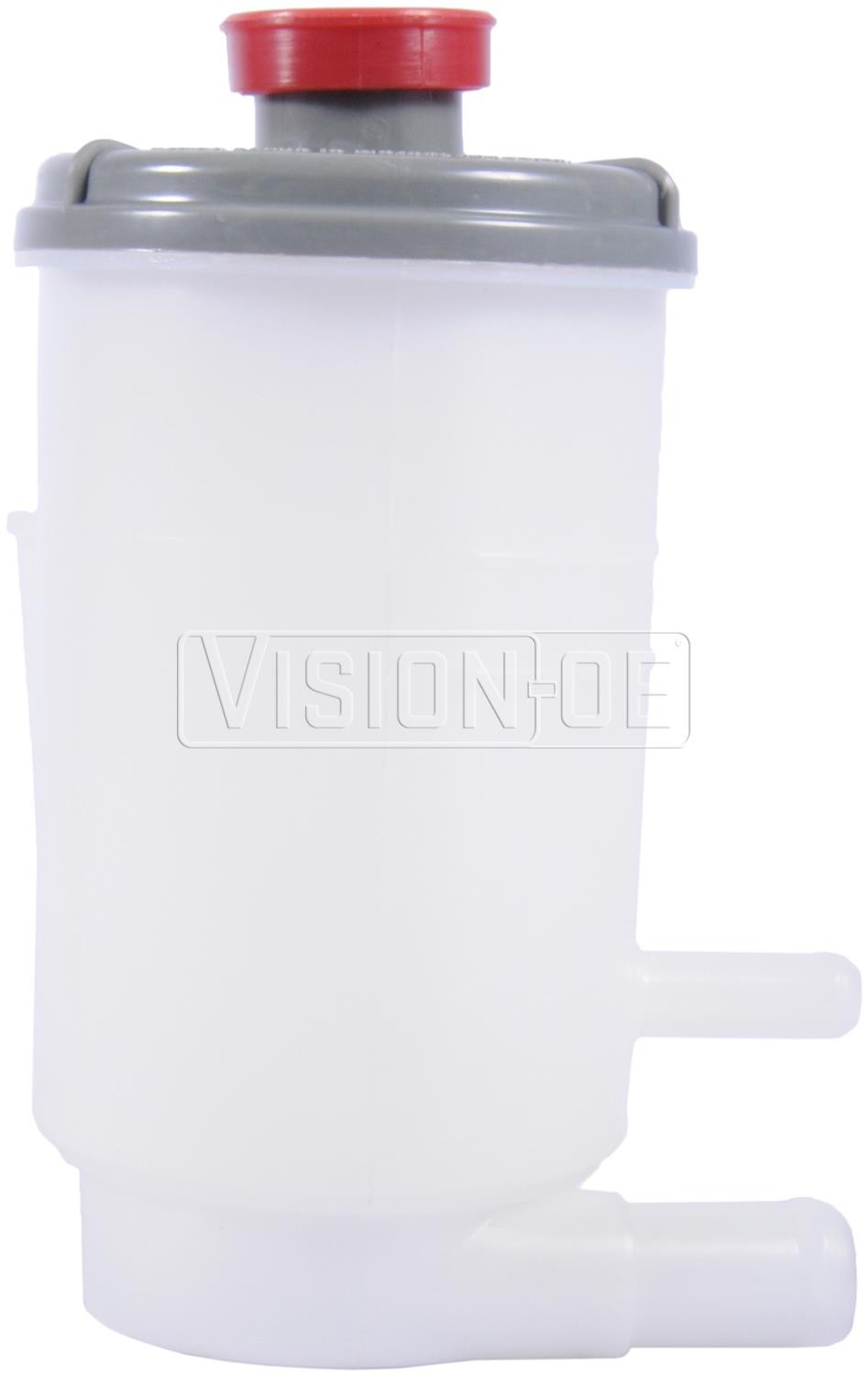 Power Steering Remote Reservoir