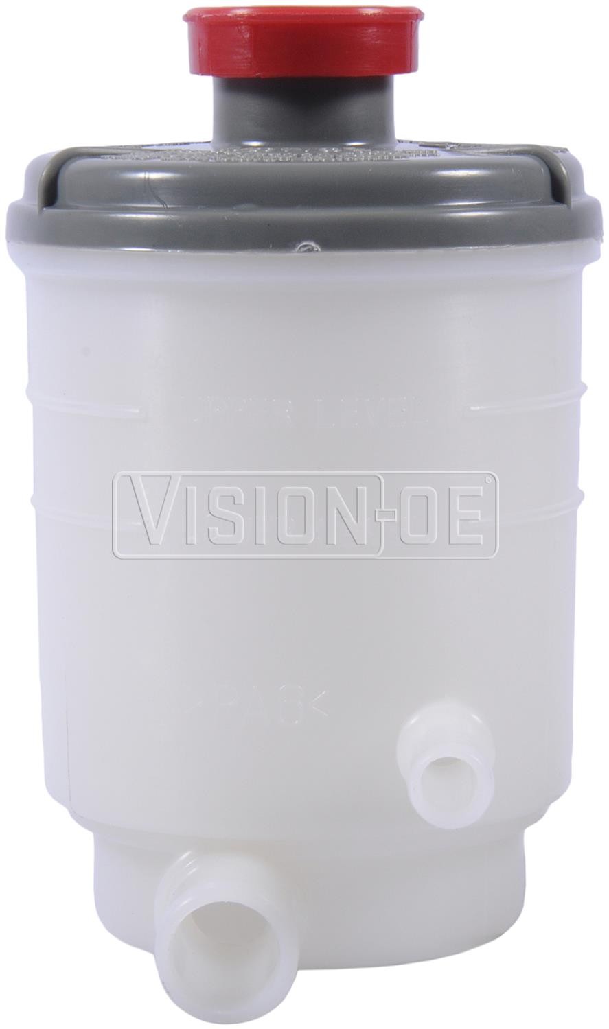 Power Steering Remote Reservoir
