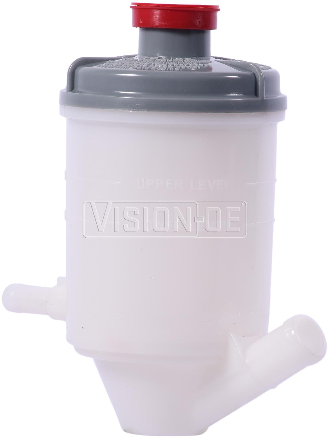 Power Steering Remote Reservoir
