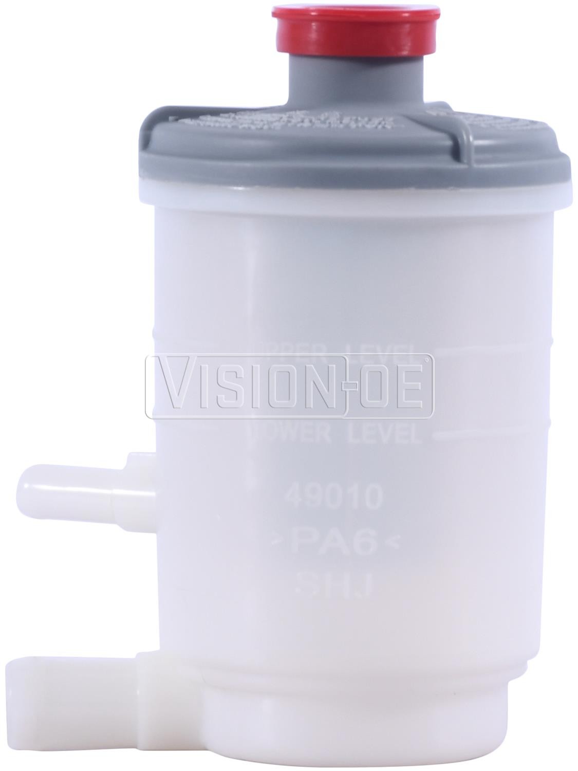 Power Steering Remote Reservoir