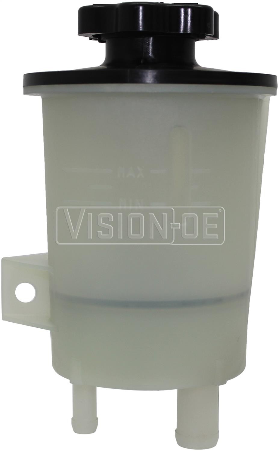 Power Steering Remote Reservoir