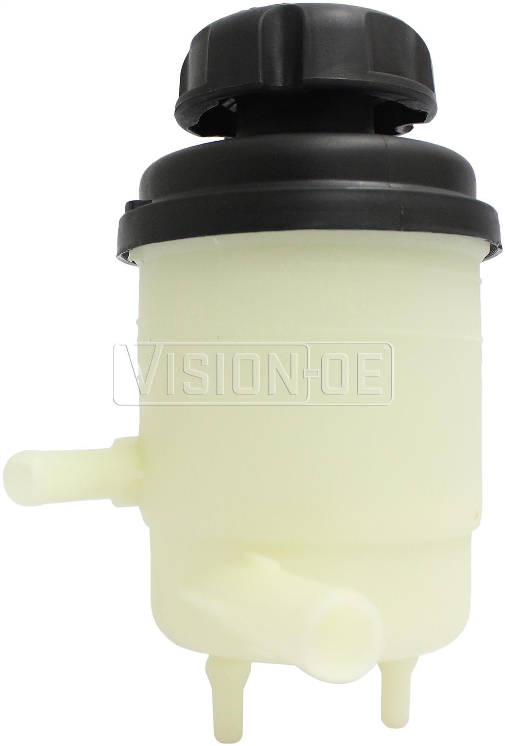 Power Steering Remote Reservoir