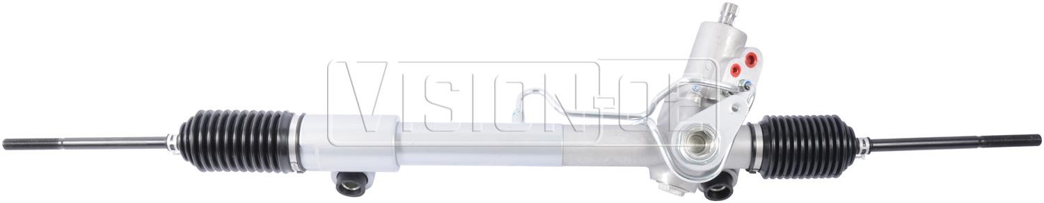 New Steering Rack and Pinion Unit - Power