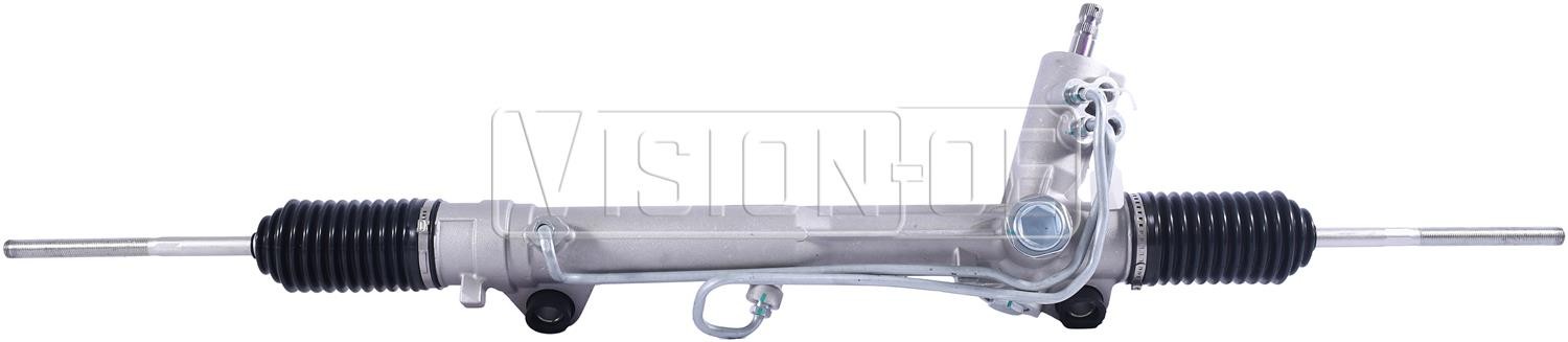 New Steering Rack and Pinion Unit - Power