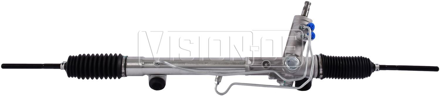 New Steering Rack and Pinion Unit - Power