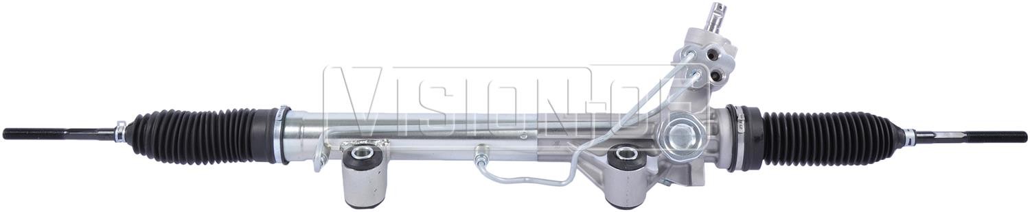 New Steering Rack and Pinion Unit - Power