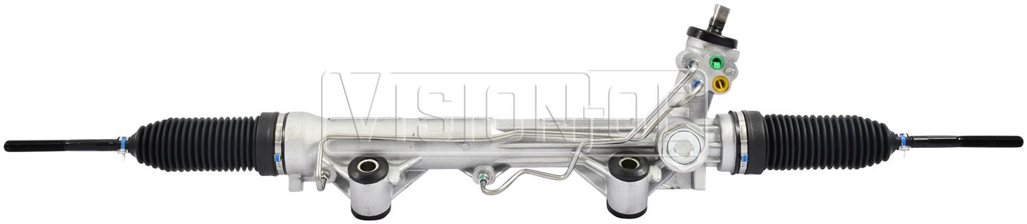 New Steering Rack and Pinion Unit - Power