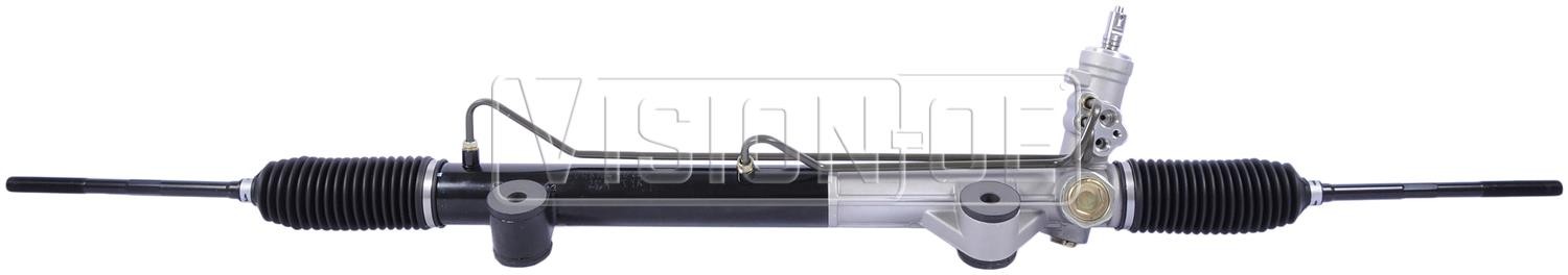 New Steering Rack and Pinion Unit - Power