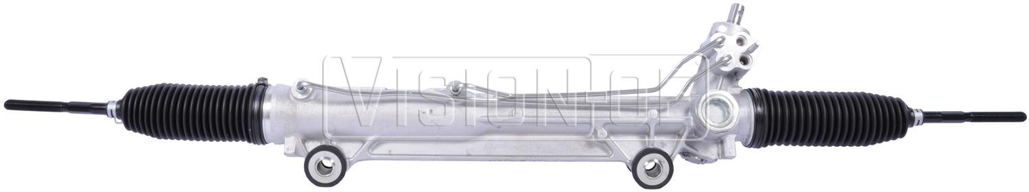 New Steering Rack and Pinion Unit - Power